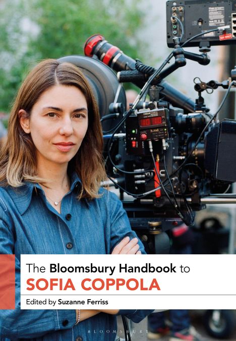 The Bloomsbury Handbook to Sofia Coppola, Buch