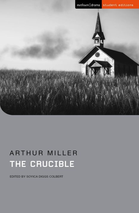 Arthur Miller: The Crucible, Buch