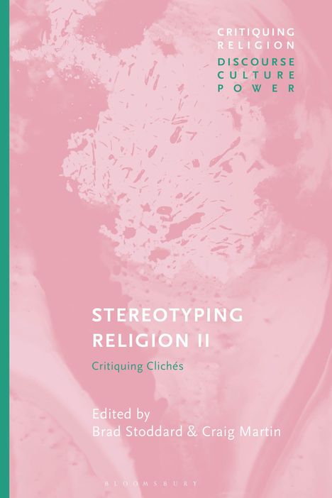 Stereotyping Religion II, Buch