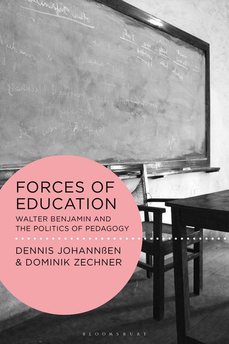 Forces of Education, Buch