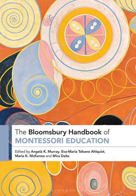 The Bloomsbury Handbook of Montessori Education, Buch