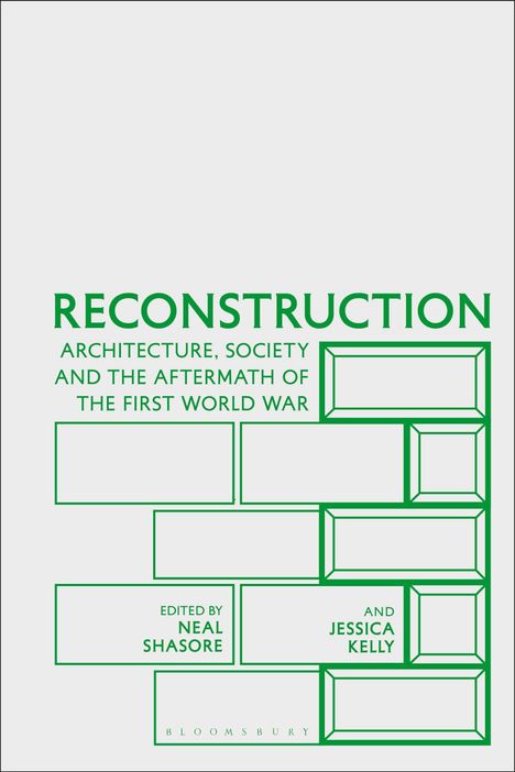 Reconstruction, Buch