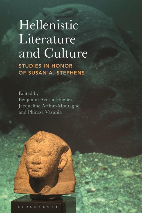 Hellenistic Literature and Culture, Buch