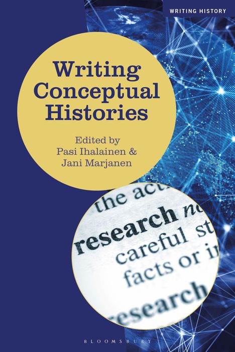Writing Conceptual Histories, Buch