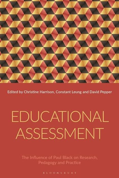 Educational Assessment, Buch