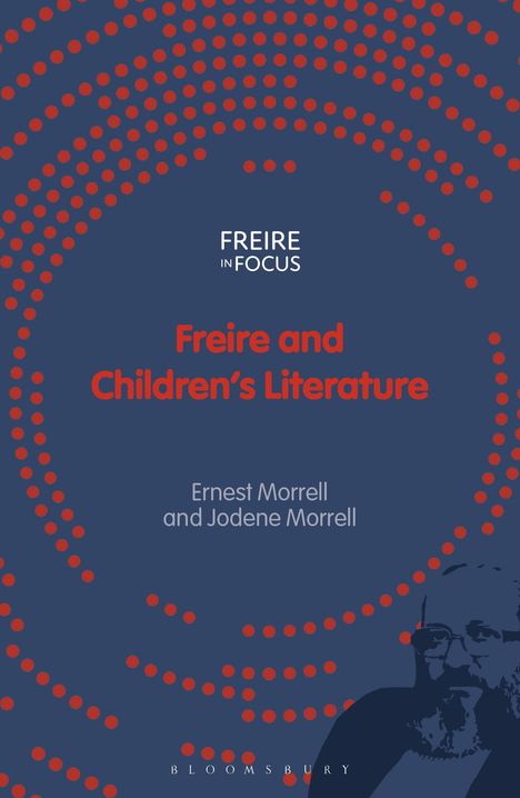 Ernest Morrell: Freire and Children's Literature, Buch
