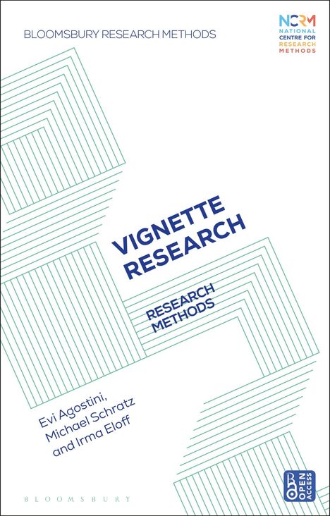Ass. Evi Agostini: Agostini, A: Vignette Research, Buch