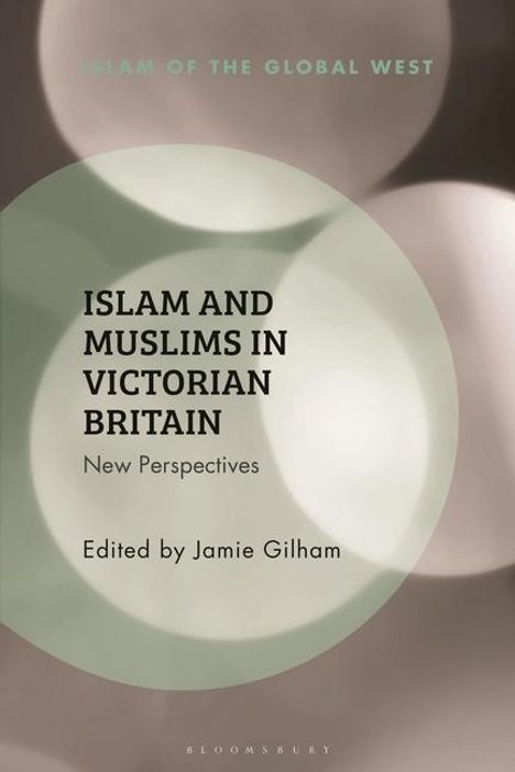 Islam and Muslims in Victorian Britain, Buch