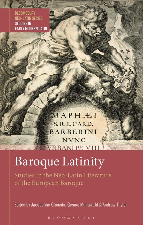 Baroque Latinity, Buch