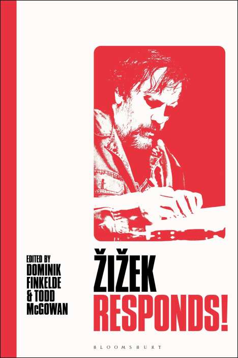 Zizek Responds!, Buch