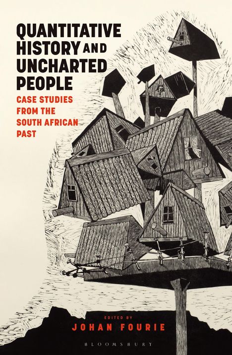 Quantitative History and Uncharted People, Buch