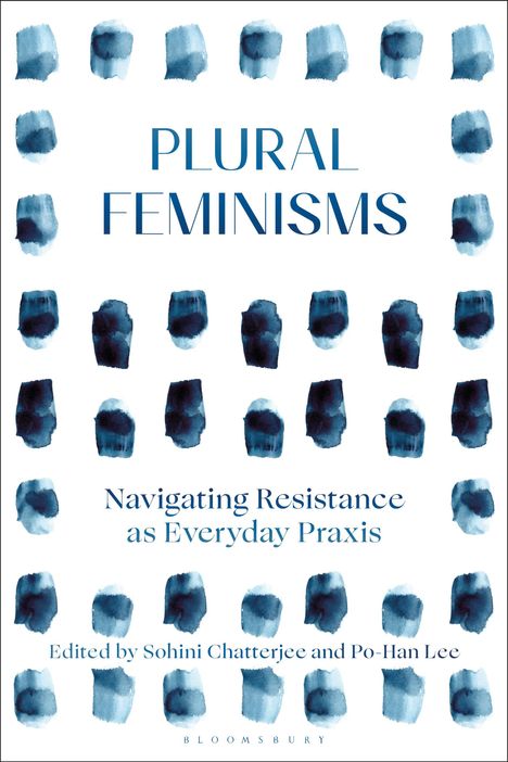 Plural Feminisms, Buch