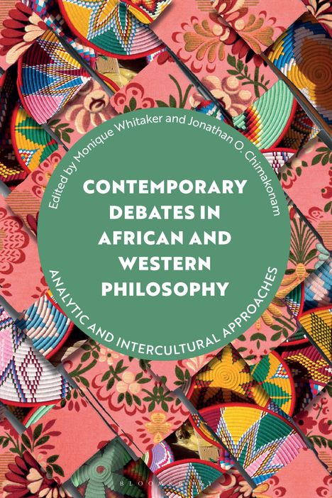 Contemporary Debates in African and Western Philosophy, Buch