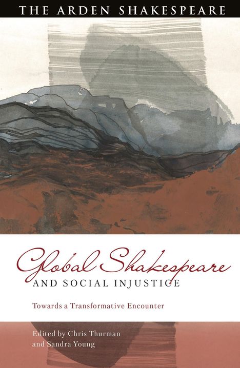Global Shakespeare and Social Injustice, Buch