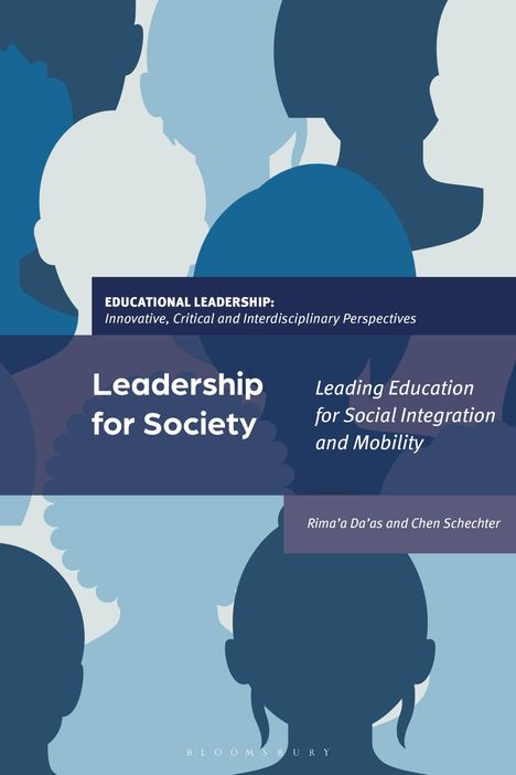 Rima'a Da'as: Leadership for Society, Buch