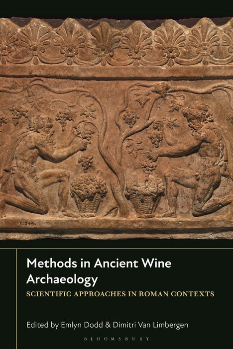Methods in Ancient Wine Archaeology, Buch