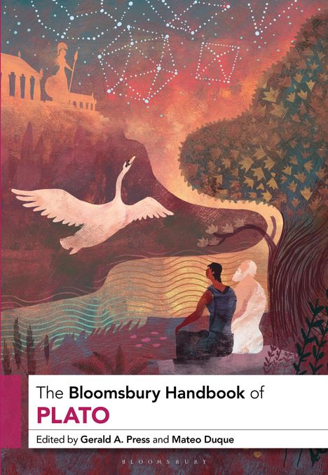 The Bloomsbury Handbook of Plato, Buch