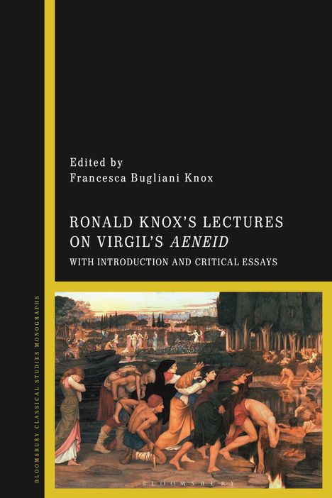 Ronald Knox's Lectures on Virgil's Aeneid, Buch