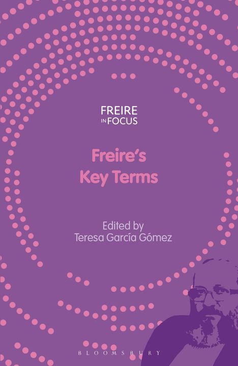Freire's Key Terms, Buch