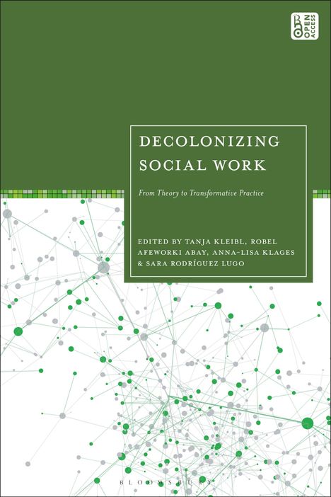 Decolonizing Social Work, Buch