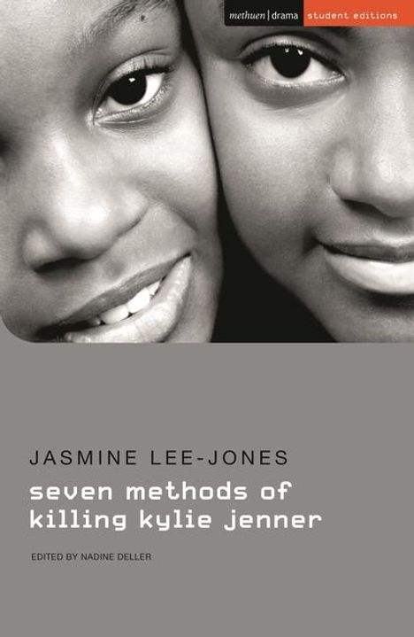 Jasmine Lee-Jones: seven methods of killing kylie jenner, Buch