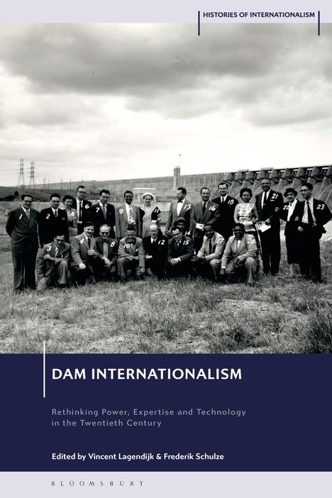 Dam Internationalism, Buch