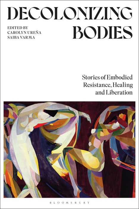 Decolonizing Bodies, Buch