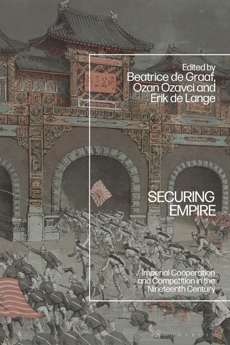 Securing Empire, Buch