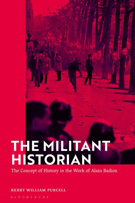 Kerry William Purcell: The Militant Historian, Buch