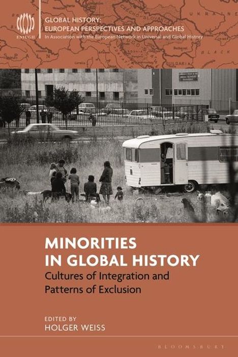 Minorities in Global History, Buch