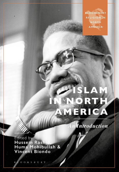 Islam in North America, Buch