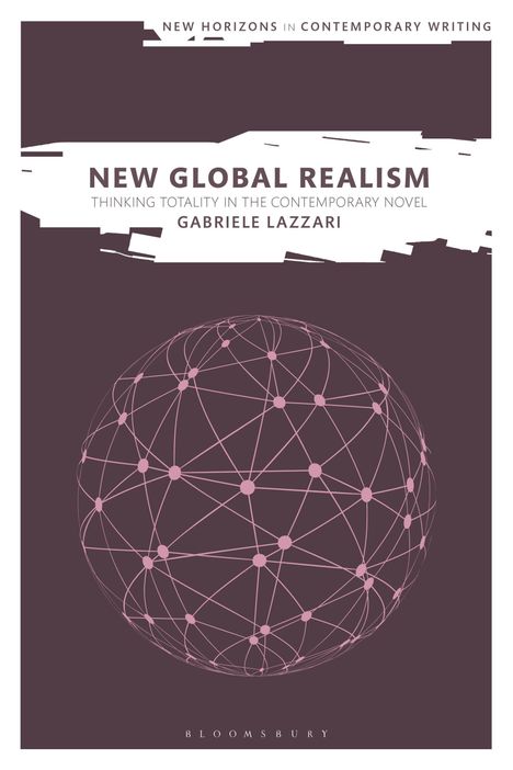 Gabriele Lazzari: Lazzari, G: New Global Realism, Buch