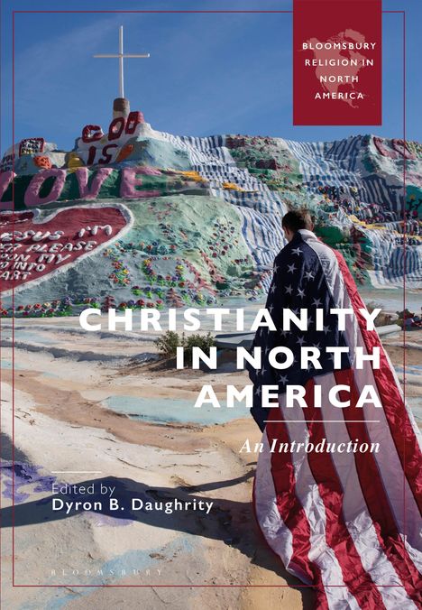 Christianity in North America, Buch