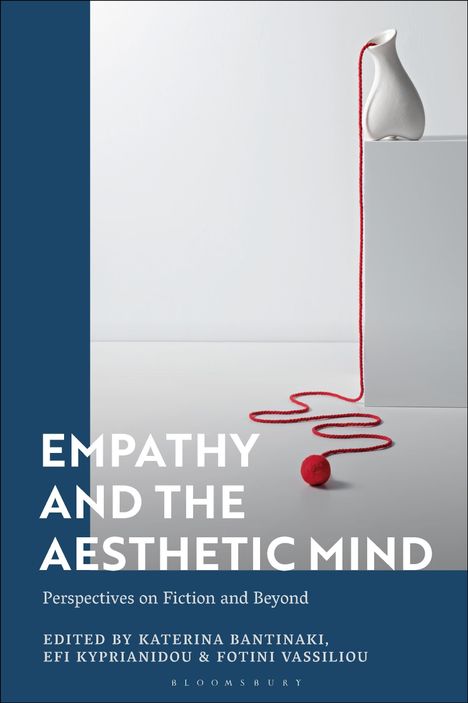 Empathy and the Aesthetic Mind, Buch