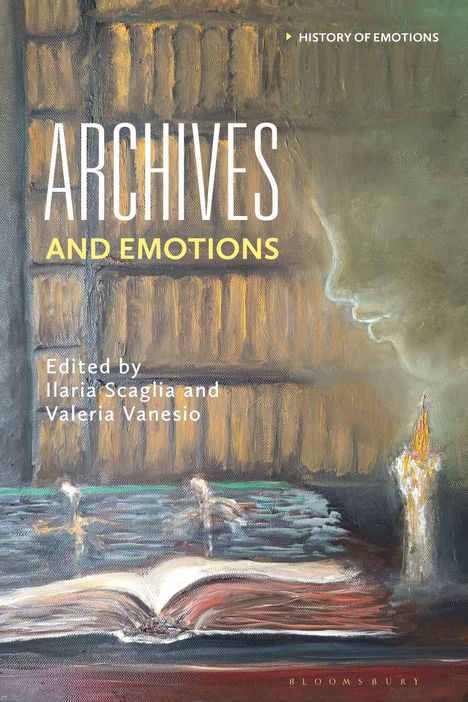 Archives and Emotions, Buch