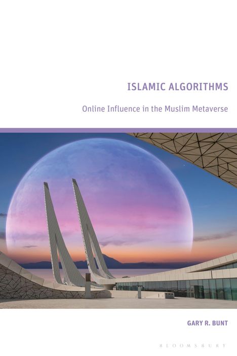 Gary R Bunt: Islamic Algorithms, Buch