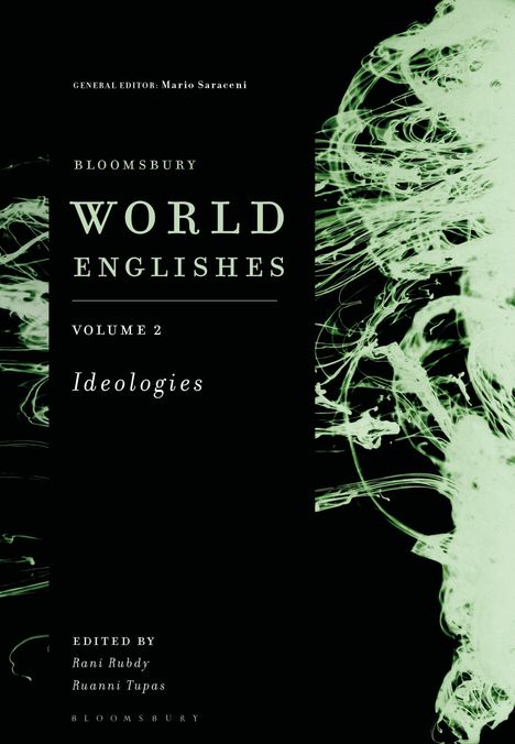 Bloomsbury World Englishes Volume 2: Ideologies, Buch