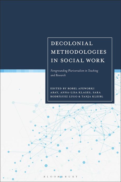 Decolonial Methodologies in Social Work, Buch