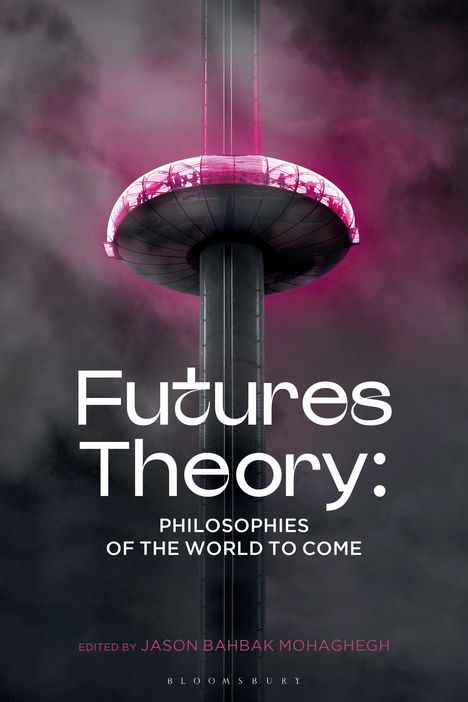 Futures Theory, Buch