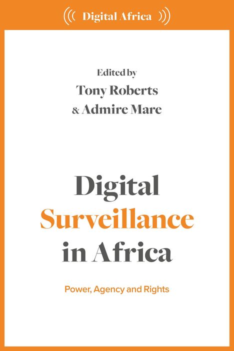 Digital Surveillance in Africa, Buch