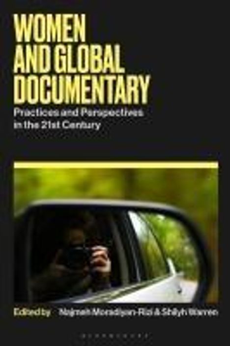 Women and Global Documentary, Buch