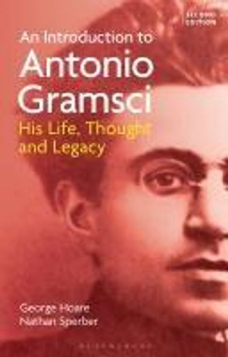 George Hoare: An Introduction to Antonio Gramsci, Buch