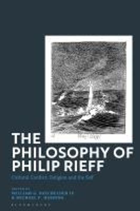 The Philosophy of Philip Rieff, Buch