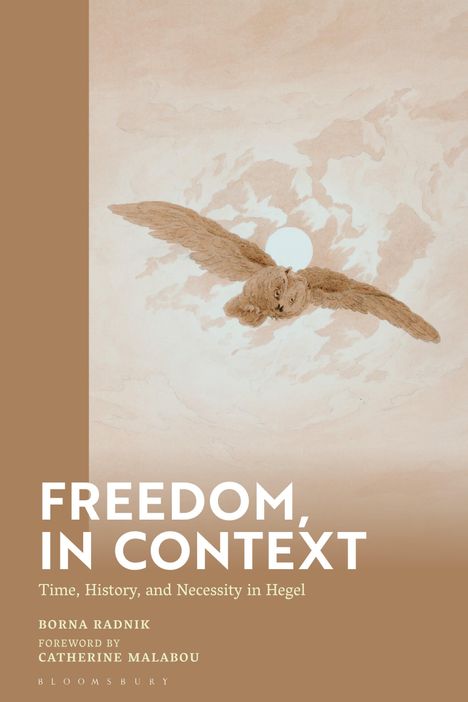 Borna Radnik: Freedom, in Context, Buch
