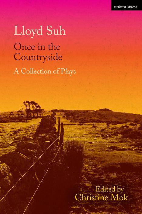 Lloyd Suh: Once in the Countryside, Buch