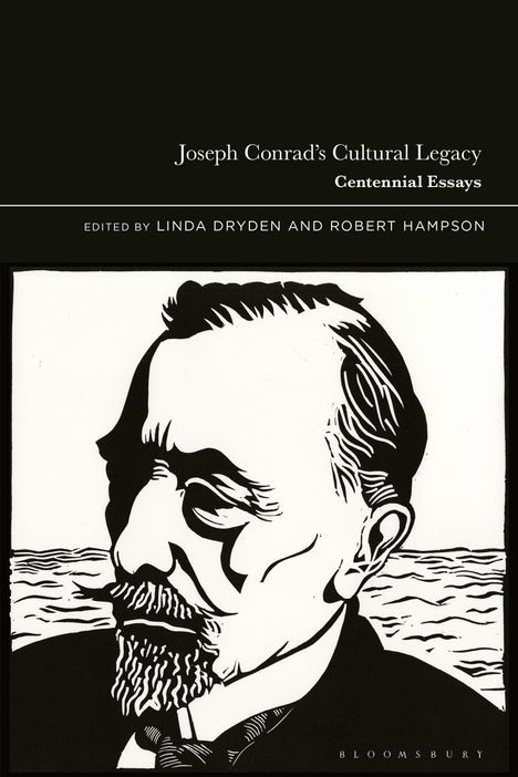 Joseph Conrad's Cultural Legacy, Buch