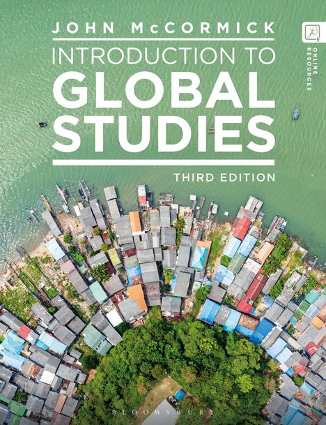 John Mccormick: Introduction to Global Studies, Buch