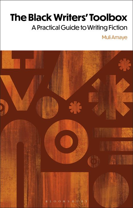 Muli Amaye: The Black Writers' Toolbox, Buch