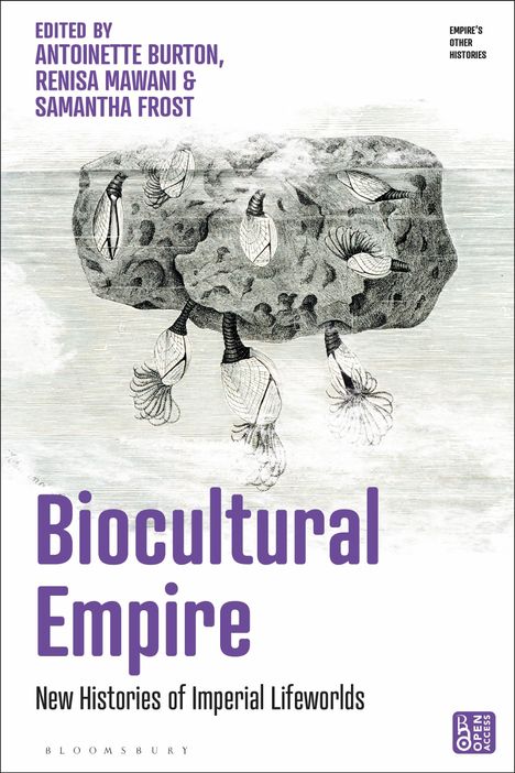Biocultural Empire, Buch