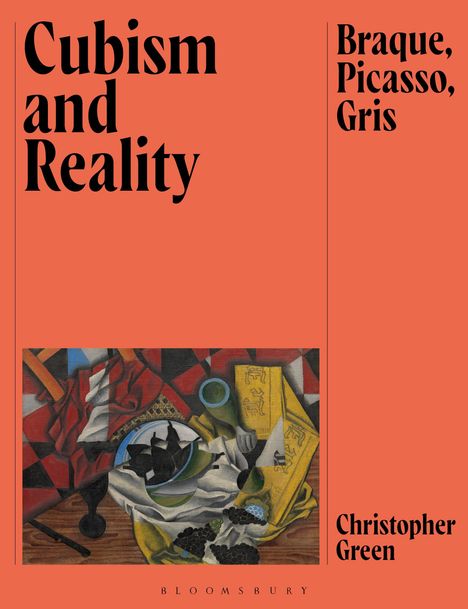 Christopher Green: Cubism and Reality, Buch